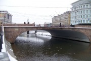Малый Москворецкий мост