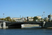 Малый Устьинский мост