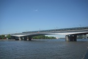 Нагатинский мост