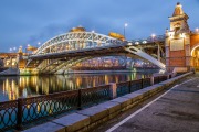 Новоандреевский мост