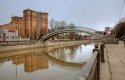 Салтыковский мост