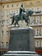 Памятник Основателю Москвы Юрию Долгорукому
