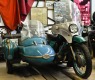 Ломаковский музей старинных автомобилей и мотоциклов