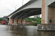 Строгинский мост