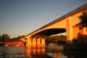 Строгинский мост