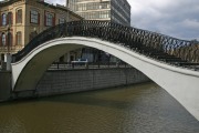 Таможенный мост