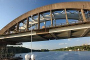 Химкинский мост