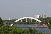 Химкинский мост