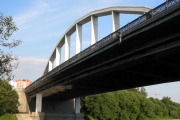 Хорошёвский мост