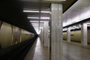 Станция метро «Бульвар Рокоссовского»