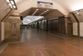 Станция метро «Чистые Пруды»
