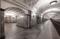 Станция метро «Курская, Арбатско-Покровская линия»