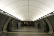 Станция метро «Сретенский бульвар»
