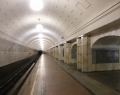 Станция метро «Охотный Ряд»