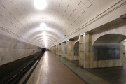 Станция метро «Охотный Ряд»