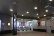 Станция метро «Улица Горчакова»