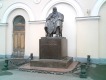 Памятник А.Н. Островскому