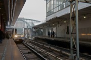 Станция метро «Кунцевская, Арбатско-Покровская линия»