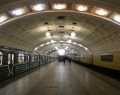 Станция метро «Библиотека им. Ленина»