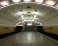 Станция метро «Библиотека им. Ленина»