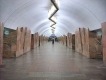 Станция метро «Баррикадная»