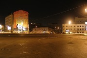 Серпуховская площадь