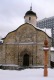 Церковь Трифона в Напрудном (1475-1492)
