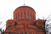 Армянский Кафедральный Собор Преображения Господня (2013)