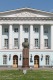 Екатерининский институт — Культурный центр ВС РФ им. М.В. Фрунзе (1751-1819)