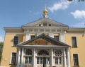 Старообрядческий Кафедральный Собор Покрова Пресвятой Богородицы (1790-1792)