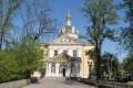 Старообрядческий Кафедральный Собор Покрова Пресвятой Богородицы (1790-1792)