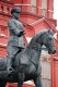Памятник маршалу Советского Союза Г.К. Жукову