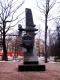 Памятник Михаилу Сергеевичу Бабушкину
