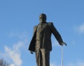 Памятник Сергею Павловичу Королёву