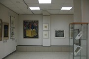 Выставочный зал «Ковчег»