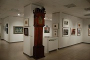 Выставочный зал «Ковчег»