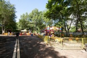 Филиал парка «Лианозовский» или Гончаровский парк