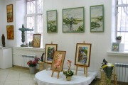 Выставочный зал «Варшавка»