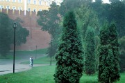 Нижний Александровский сад