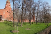 Нижний Александровский сад