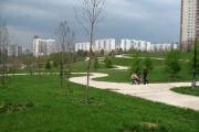 Парк Школьников
