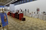 Выставочный зал «Вахтановъ»