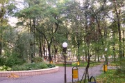 Савёловский парк
