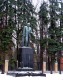 Памятник почвоведу Василию Робертовичу Вильямсу