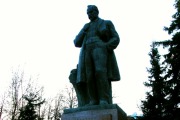 Памятник Дмитрию Николаевичу Прянишникову