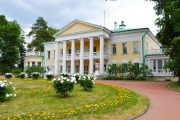 Музей-усадьба «Горки Ленинские»