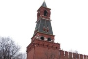 Набатная башня Кремля
