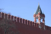 Царская Башня Кремля