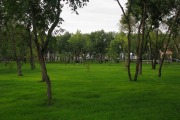 Парк Перовский