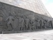 Монумент «Покорителям космоса»